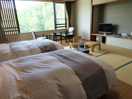Shin Appi Onsen Seiryukaku, Hachimantai, Japan