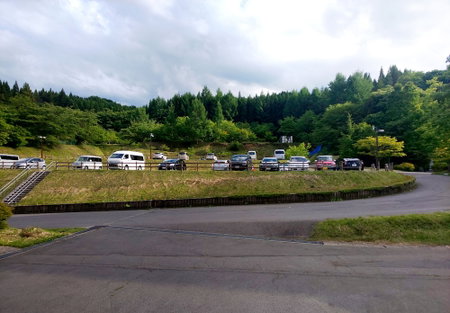 Shin Appi Onsen Seiryukaku, Hachimantai, Japan