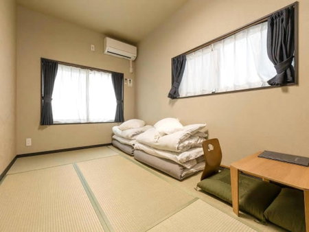 Guesthouse Kikokuan, Kyoto, Japan