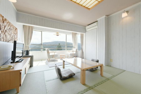 箱根芦ノ湖 HOTEL RaKuun, Hakone, Japan