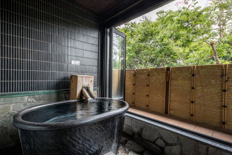 Beppu Nagomitsuki, Beppu, Japan