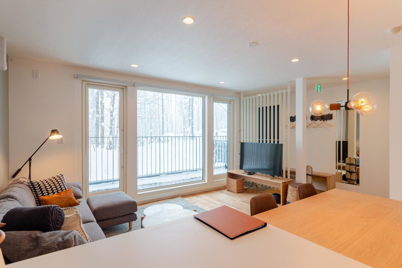 ROKU by H2 Life, Kutchan, Japan