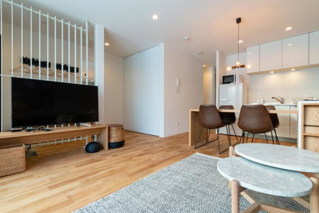 ROKU by H2 Life, Kutchan, Japan