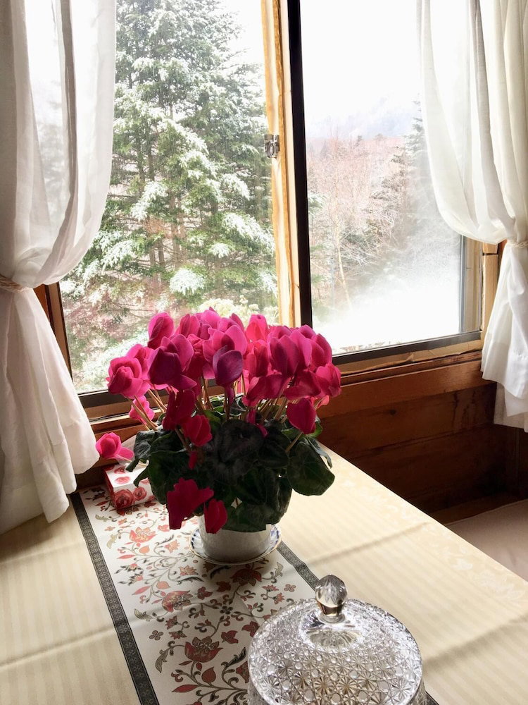 Hotel · Pension Poka Poka, Katashina