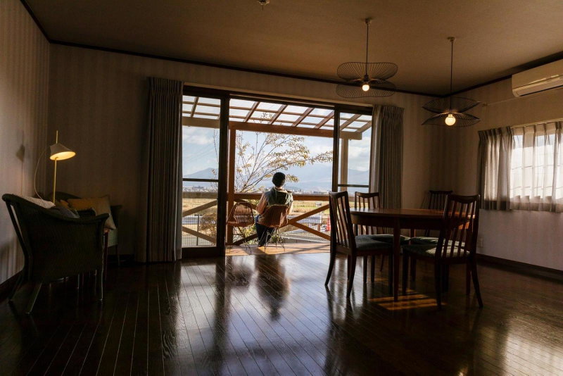 Hakusyu - Vacation STAY 11460v, Aso, Japan
