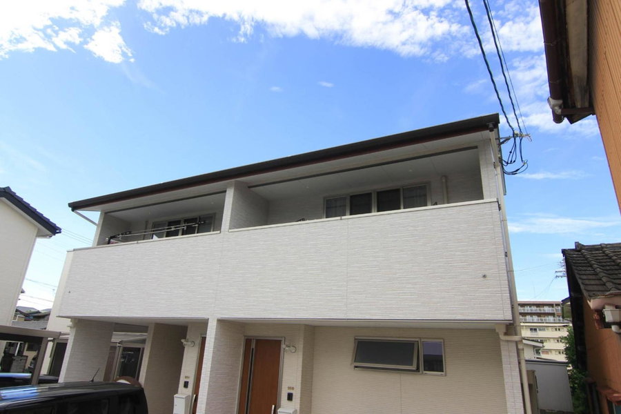 Guesthouse徳島201, Tokushima, Japan