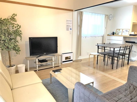 Guesthouse徳島201, Tokushima, Japan
