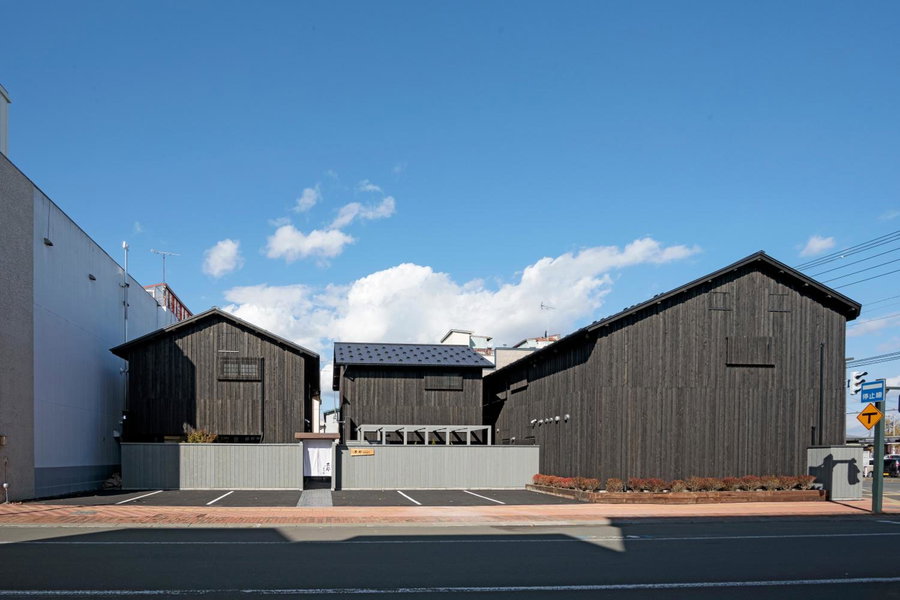 Condominium ISHITEI Furano, Furano, Japan