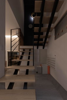 Condominium ISHITEI Furano, Furano, Japan