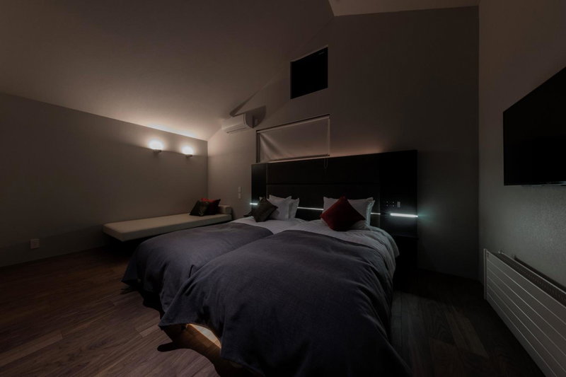Condominium ISHITEI Furano, Furano, Japan