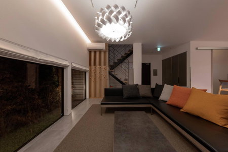 Condominium ISHITEI Furano, Furano, Japan