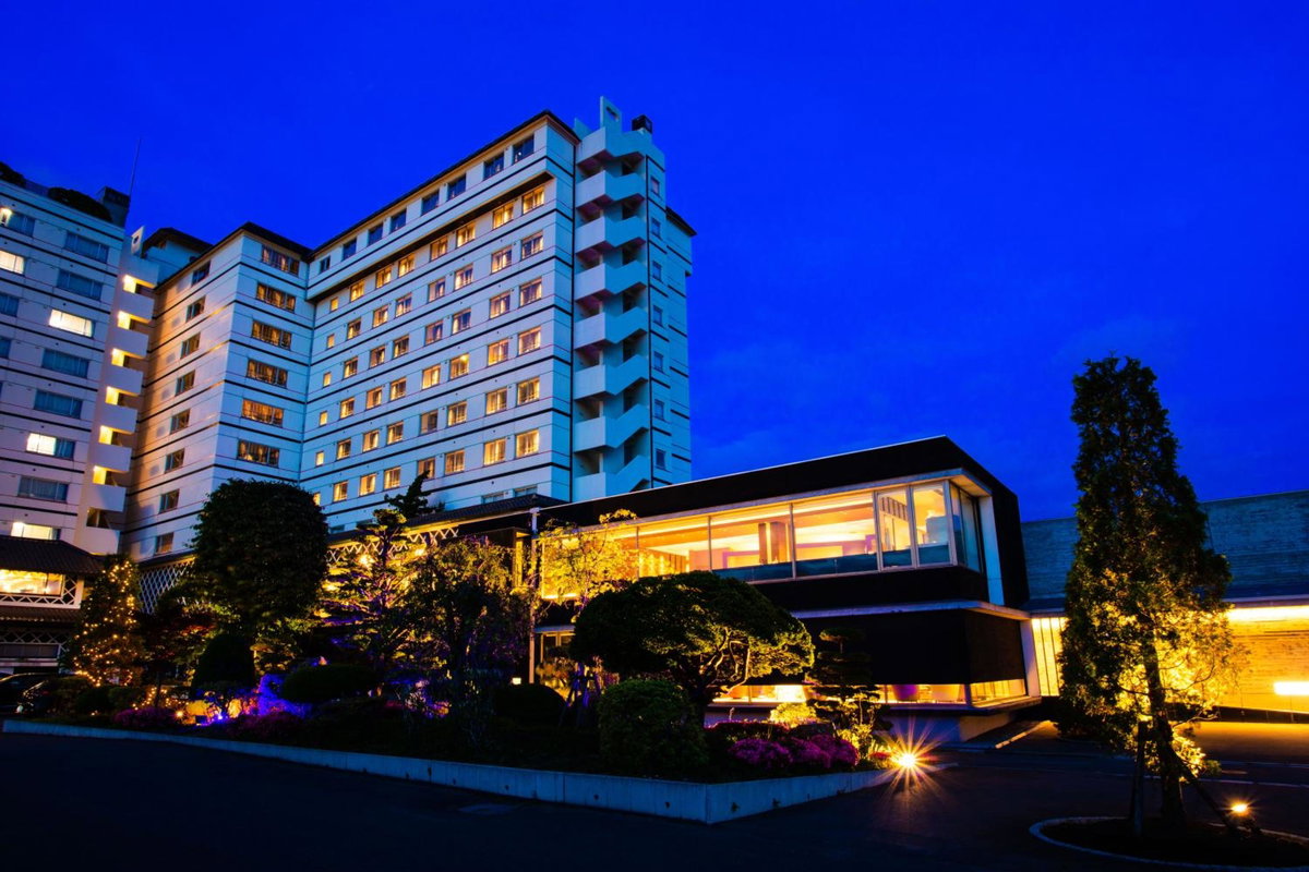 HAKODATE Uminokaze, Japan