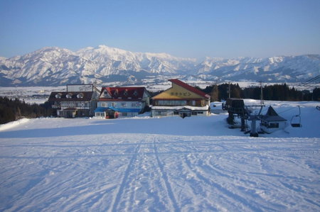 Futago Cabin, Minami Uonuma, Japan