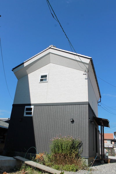 L-Base, Matsumoto, Japan