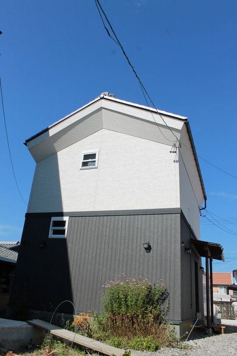 L-Base, Matsumoto, Japan