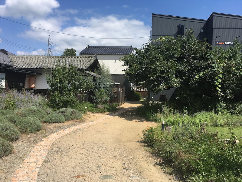 L-Base, Matsumoto, Japan