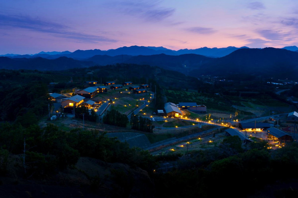 Hotel · Resort Kumano Club, Kumano