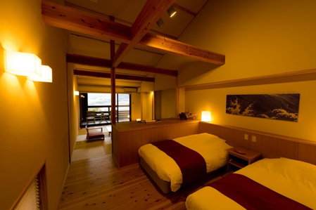 Resort Kumano Club, Kumano, Japan