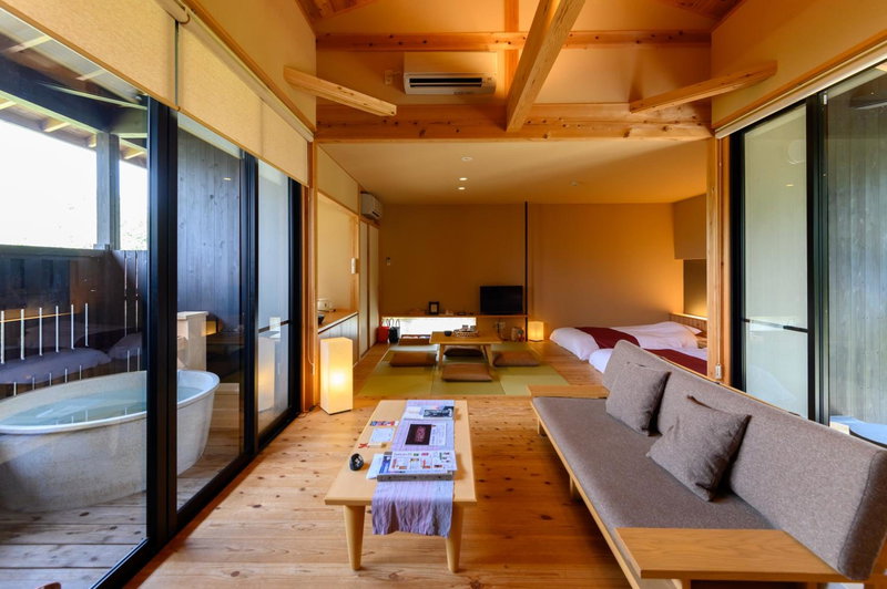 Resort Kumano Club, Kumano, Japan