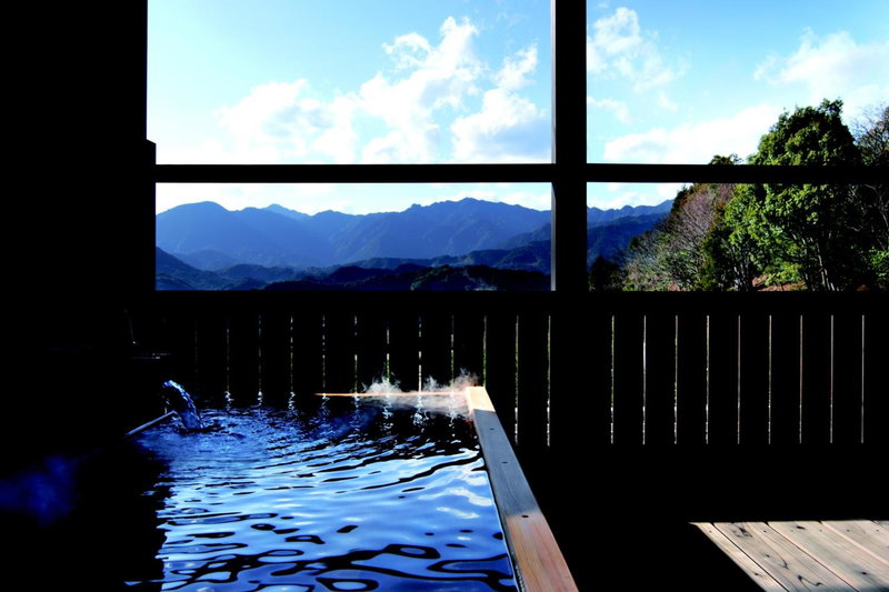 Resort Kumano Club, Kumano, Japan