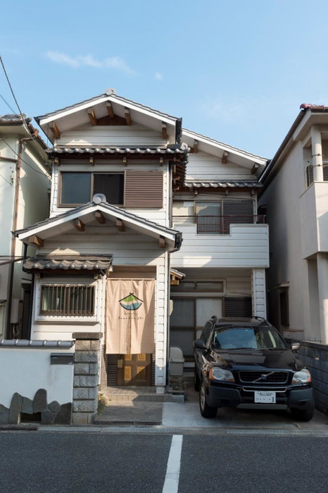 Sano-san-chi, Izumi-Sano, Japan