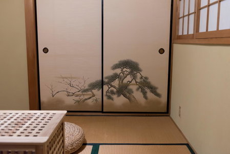 Sano-san-chi, Izumi-Sano, Japan