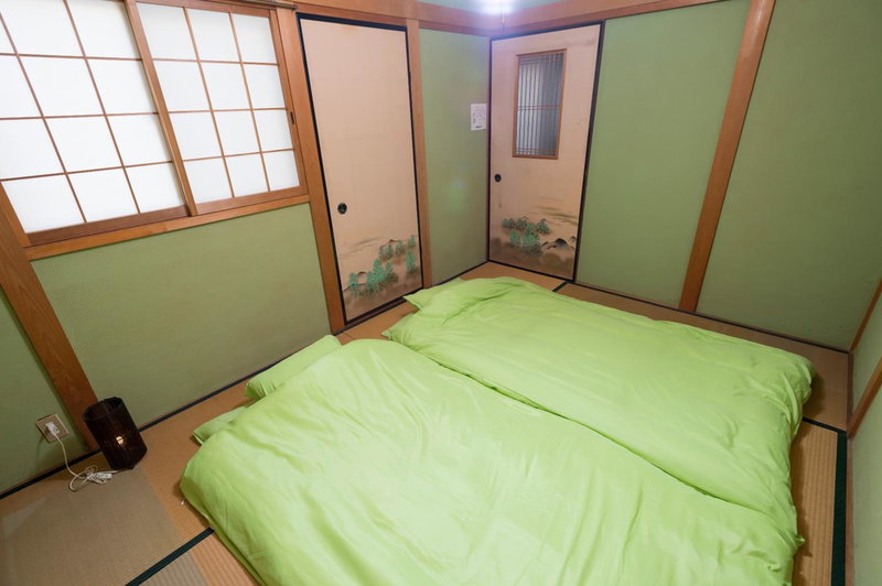 Sano-san-chi, Izumi-Sano, Japan