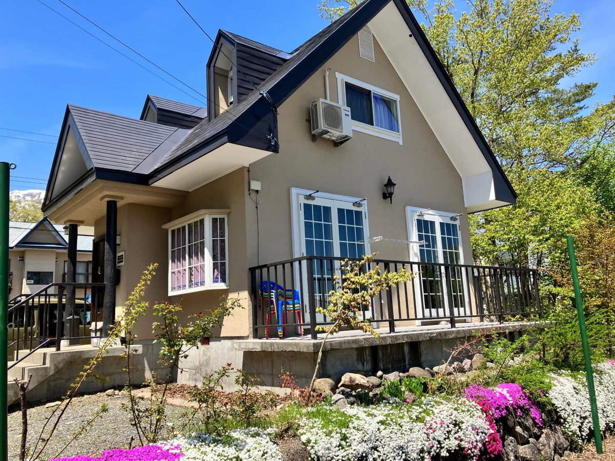 Hotel · Kotori Cottage, Hakuba