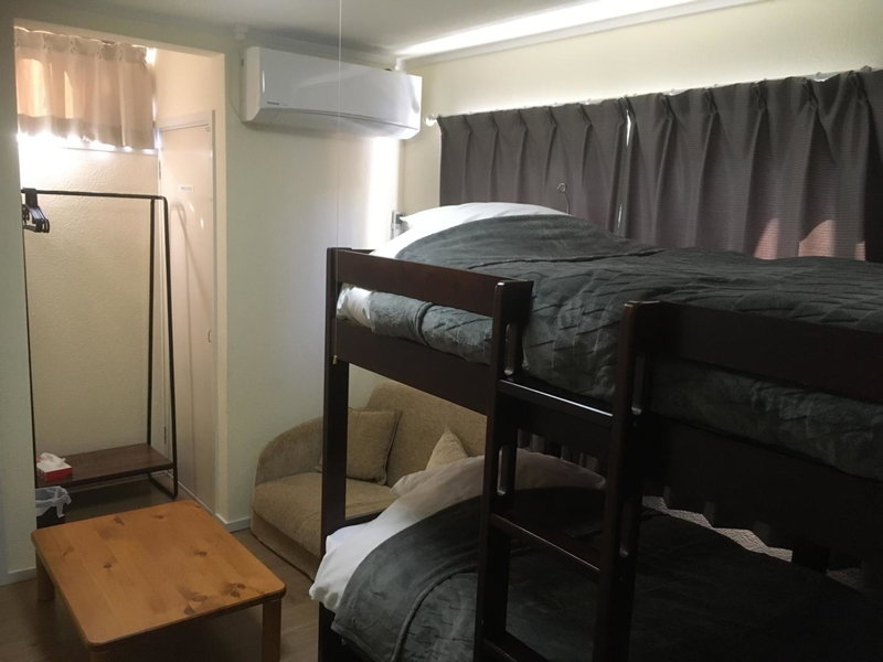 Kotori Cottage, Hakuba, Japan