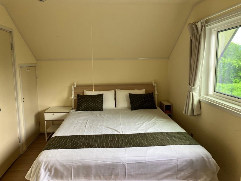 Kotori Cottage, Hakuba, Japan