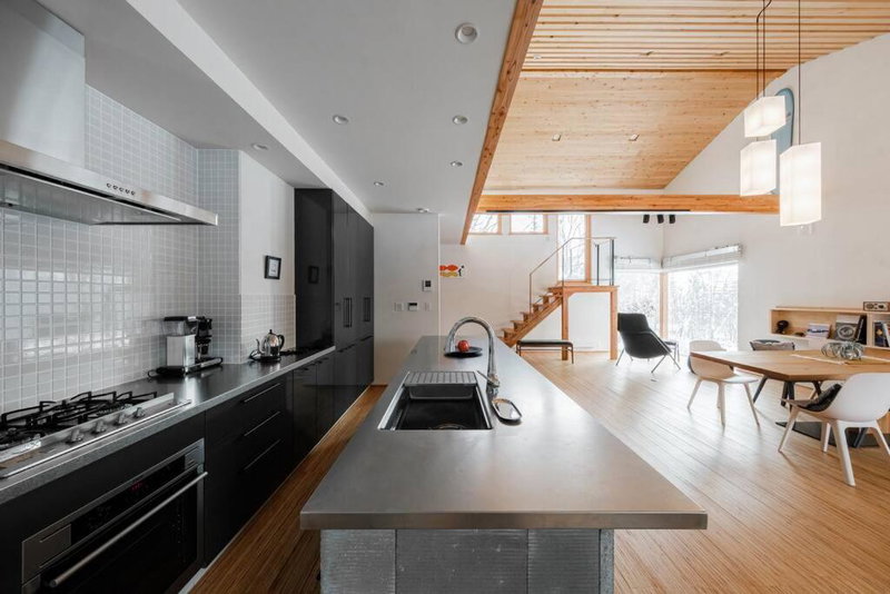 6ty6 Vacation Home, Niseko, Japan