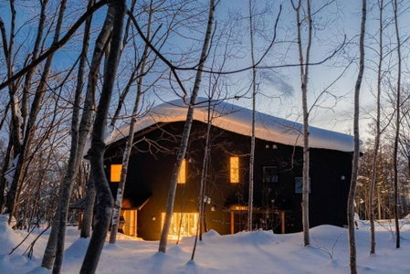 6ty6 Vacation Home, Niseko, Japan