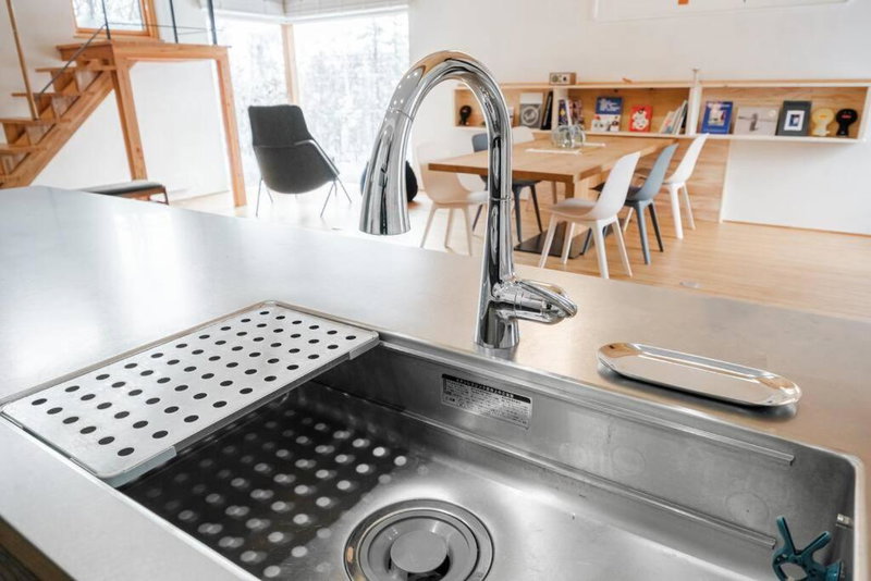 6ty6 Vacation Home, Niseko, Japan