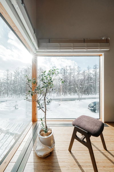 6ty6 Vacation Home, Niseko, Japan