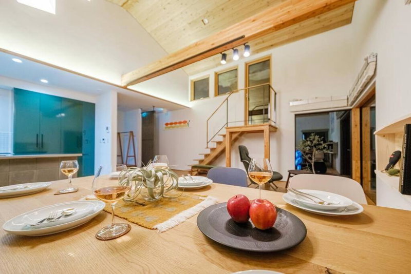 6ty6 Vacation Home, Niseko, Japan