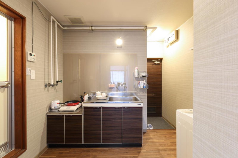 Kulton Apartment, Kanazawa, Japan