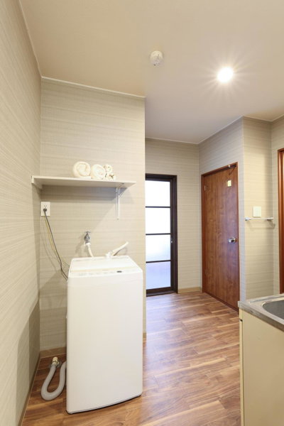 Kulton Apartment, Kanazawa, Japan