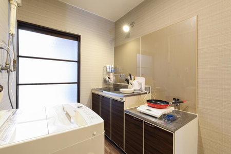 Kulton Apartment, Kanazawa, Japan