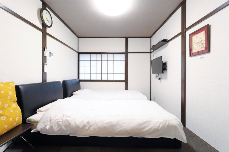 Kulton Apartment, Kanazawa, Japan