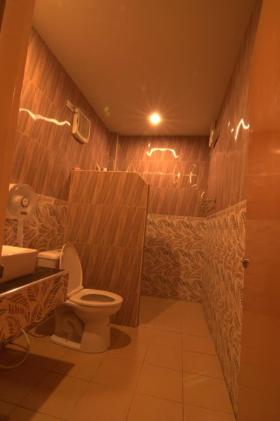 The Palm Resort Kampeang Saen, Nakhon Pathom, Thailand