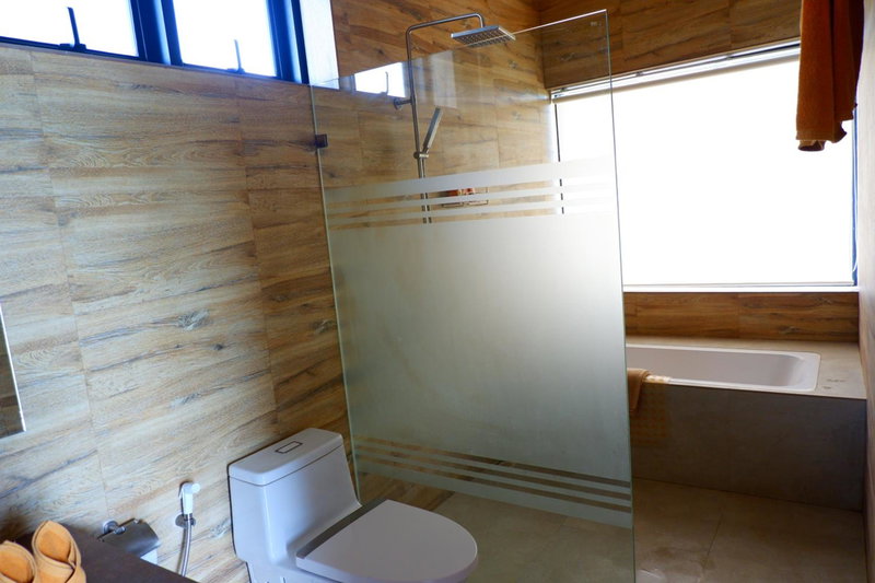 Hyde198homeresort, Ban Rai Khlong Sai, Thailand