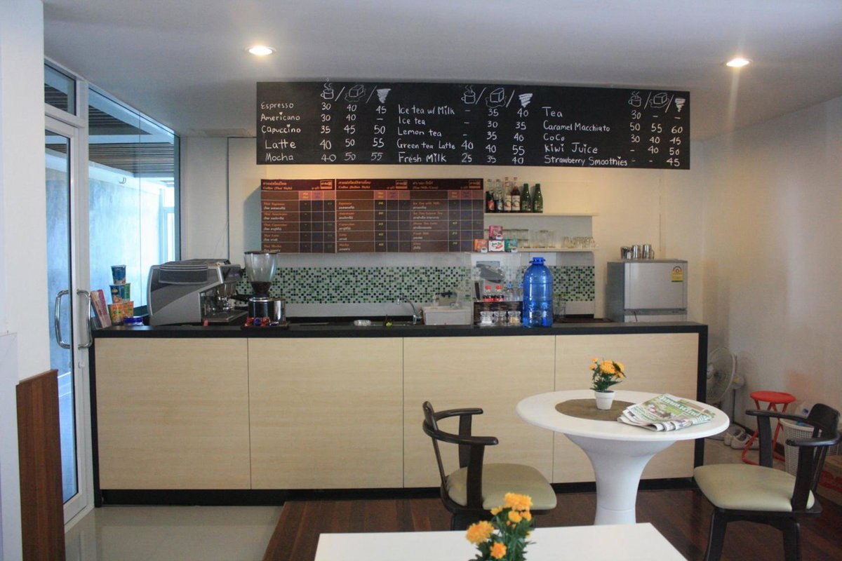 Hotel · Sukontha Mansion, Ban Khlong Naraphirom