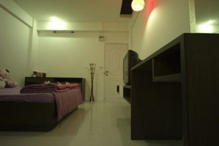 Sukontha Mansion, Ban Khlong Naraphirom, Thailand