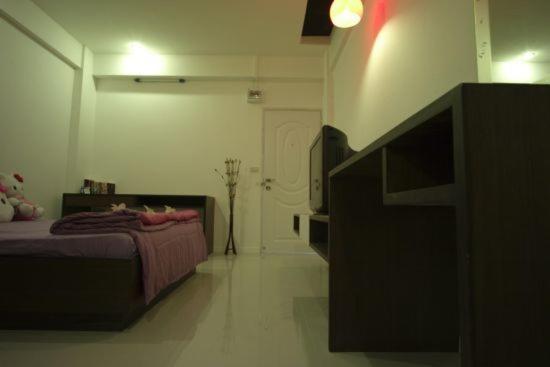Sukontha Mansion, Ban Khlong Naraphirom, Thailand