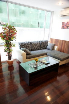 Sukontha Mansion, Ban Khlong Naraphirom, Thailand