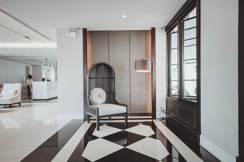 AVA Hotel, Phitsanulok, Thailand