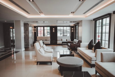 AVA Hotel, Phitsanulok, Thailand