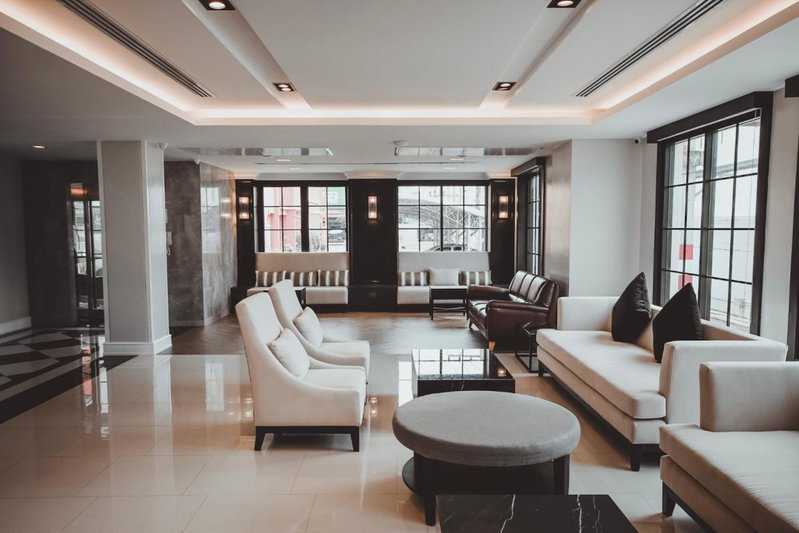 AVA Hotel, Phitsanulok, Thailand
