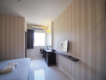 Fortune D Plus Hotel Khaoyai, Mu Si, Thailand