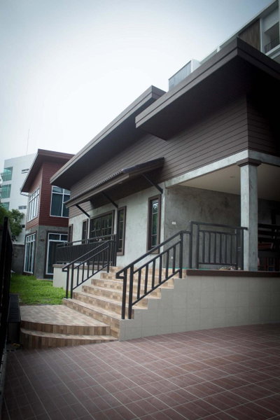 PK Villa Huahin, Hua Hin, Thailand